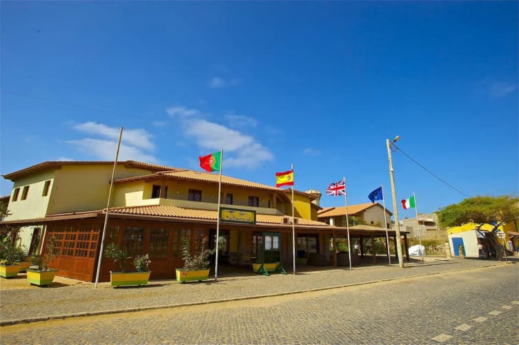 Porto Antigo main