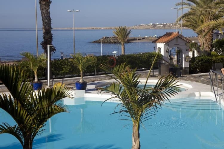 Sunsuites Carolina 4