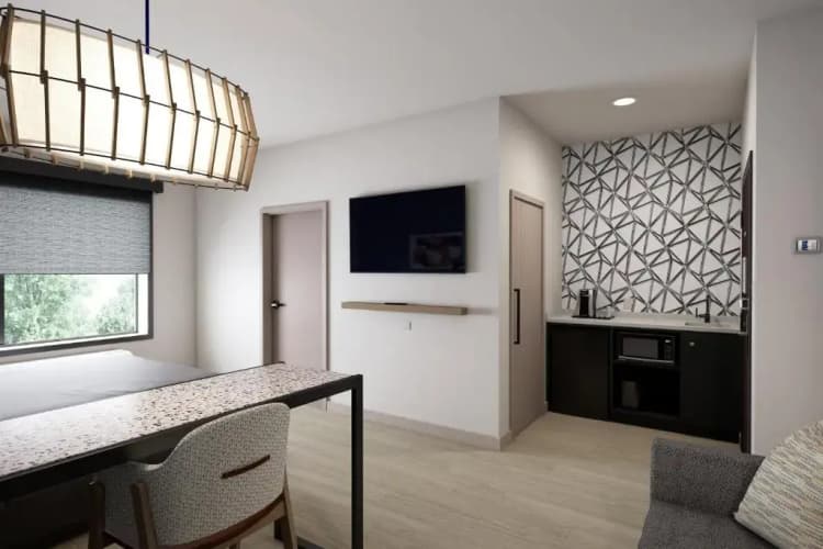 Atwell Suites Henderson at the Pass by IHG 3