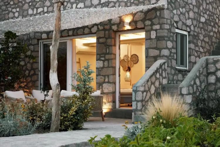 Nirome Luxury Suites (Adults Only) main