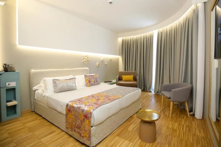 Hotel Vlora Priam Affiliated by Meliá 3