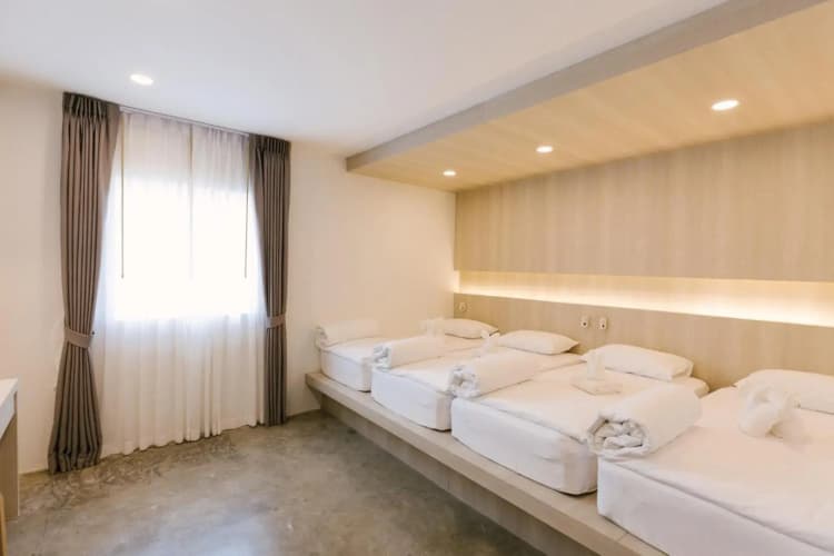 Nappiness Hotel 5