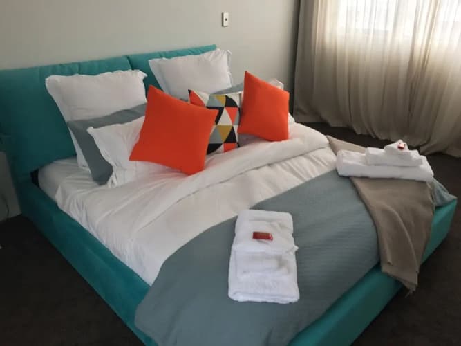 La Quinta By Wyndham Parnell Auckland 3