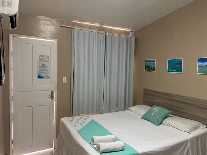 Maceió Hostel E Pousada 5