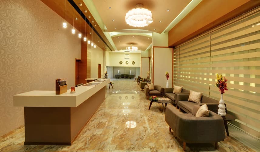 Hotel Suba Elite 2