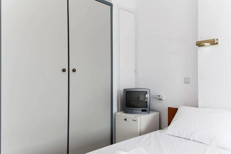 Charm Hotel 5