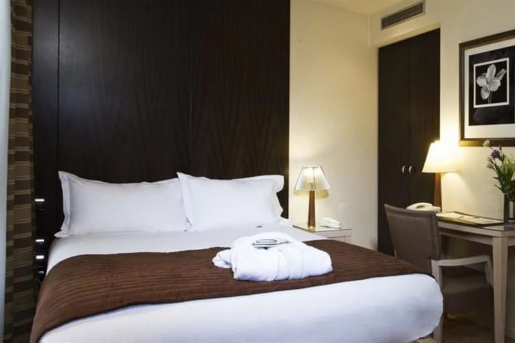 Hotel Le Pera 3