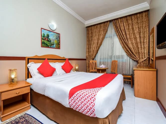 San Marino Hotel 4