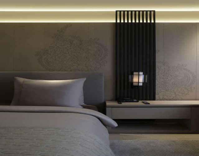 Roseate House New Delhi 5