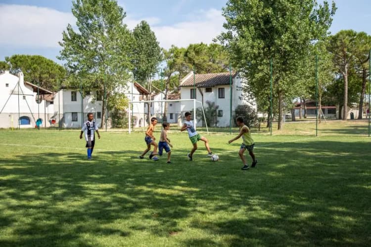 Villaggio San Paolo 5