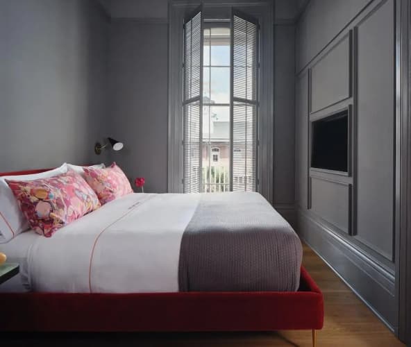 St Vincents Guest House 3
