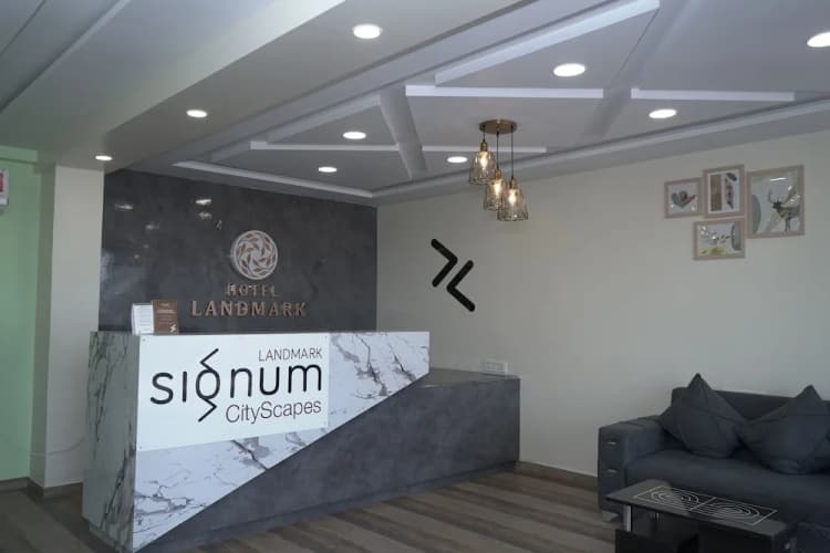 Signum Cityscape Landmark Dahej 4