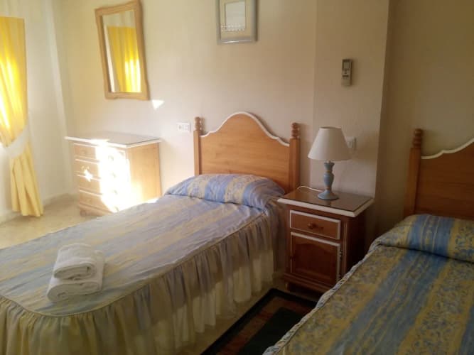 Apartamentos Coronado 3