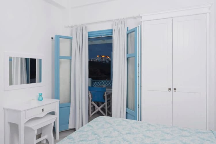Aegean Sea Villas 5