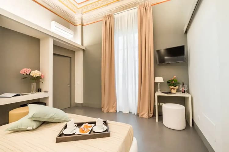 Lucus Exclusive B&B 4