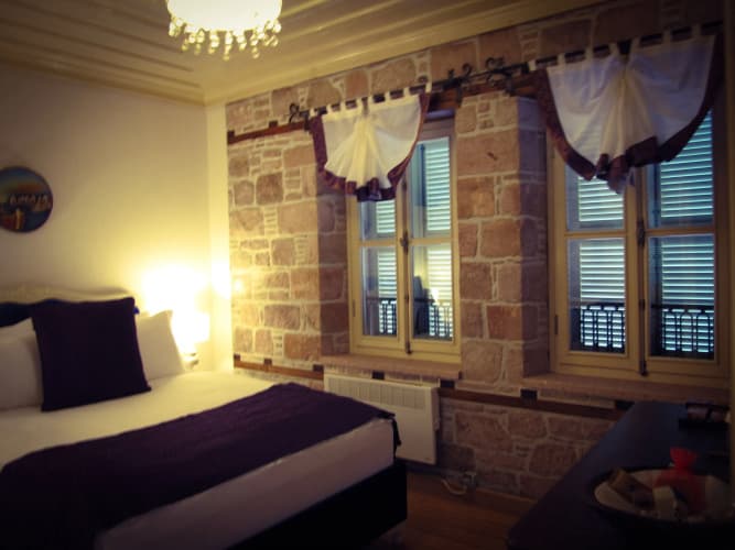 Nisi Hotel - Adults Only 5