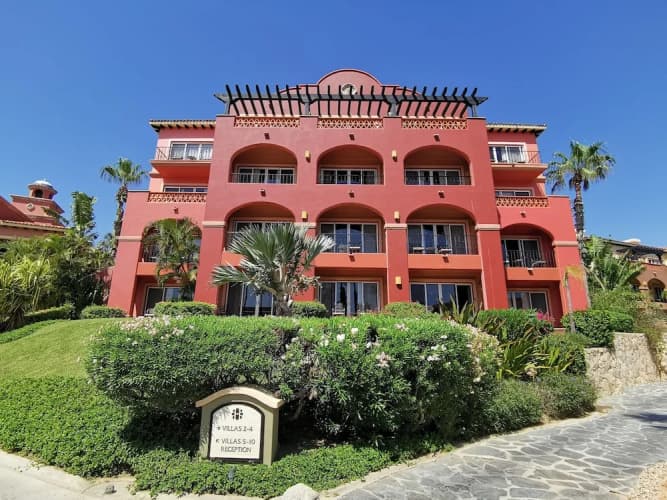 The Club At Hacienda Del Mar 2
