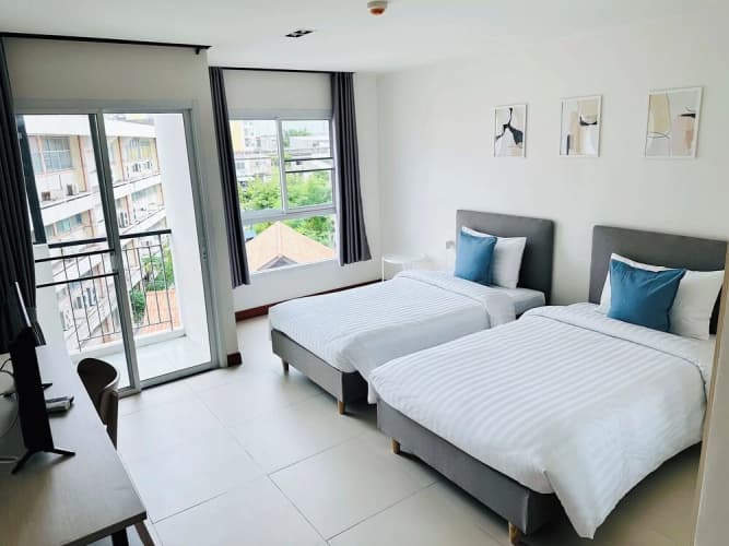 The Lodge at Min Residence 3