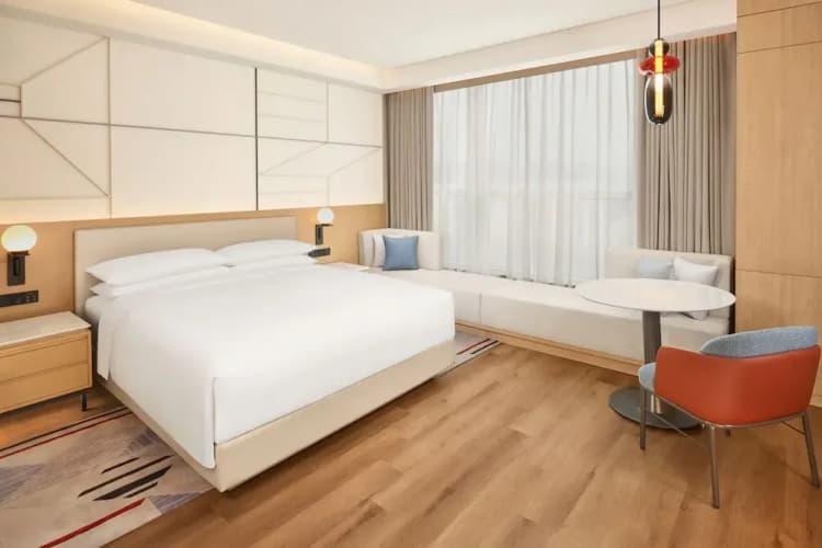 The Link Seoul, A Tribute Portfolio Hotel main