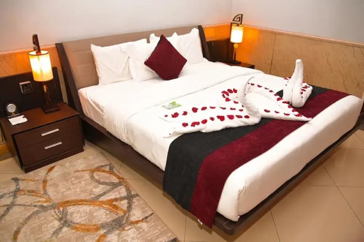 Claridge Star Hotel 4