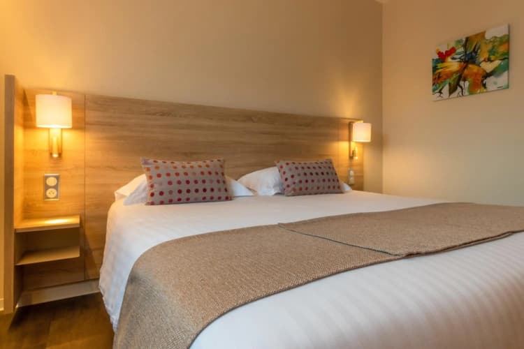 L'empreinte Hotel 5