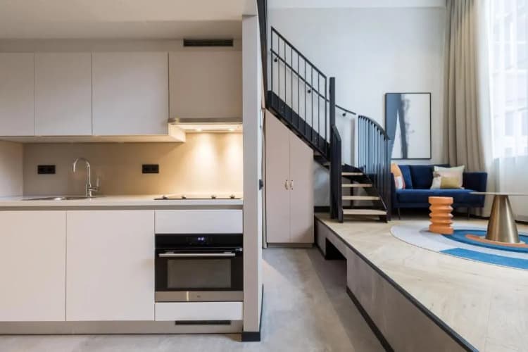 Ocean House Scheveningen 3