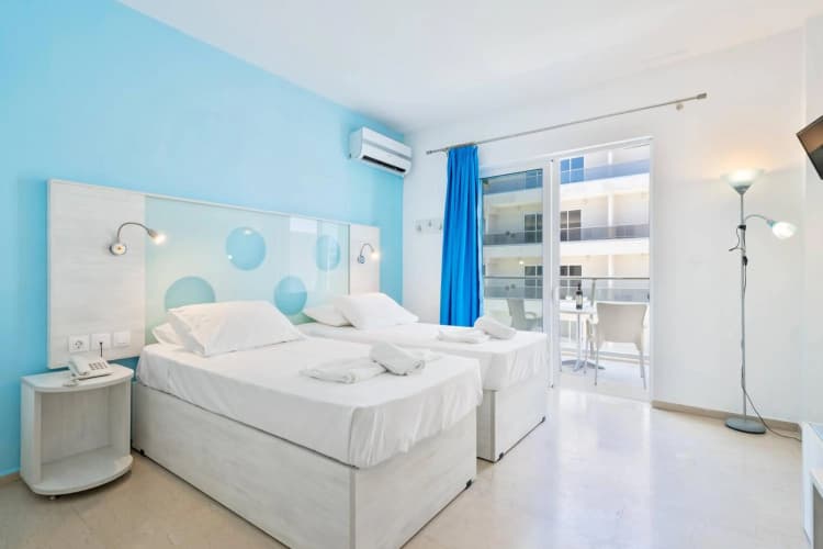 Santa Maria City Hotel 5