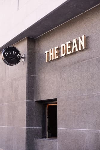 The Dean Galway (Adults Only) main