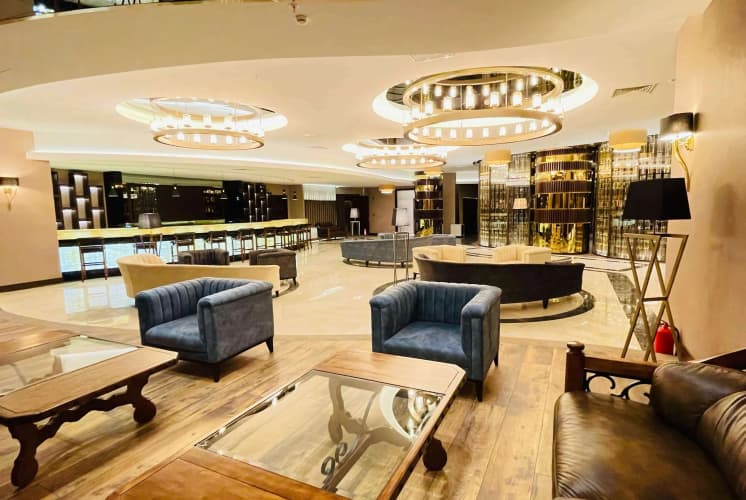 Days Hotel By Wyndham Istanbul Maltepe 4