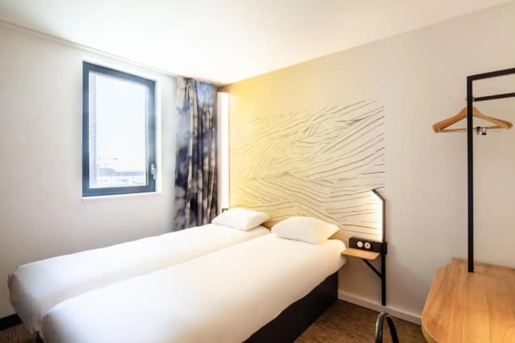 B&B Hotel Cluses Sud 4