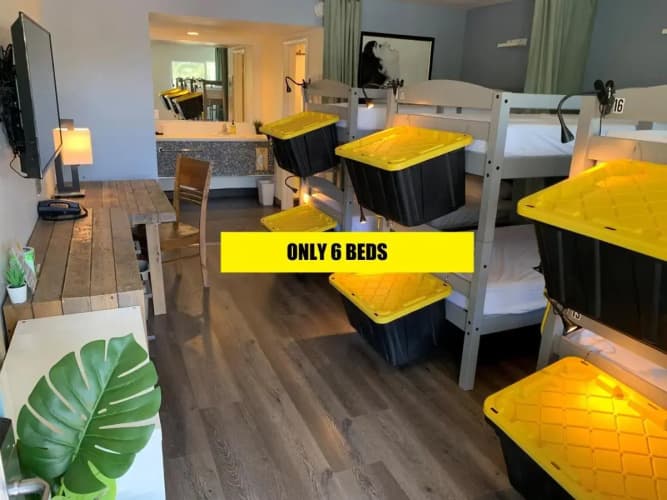 Bposhtels Las Vegas 3