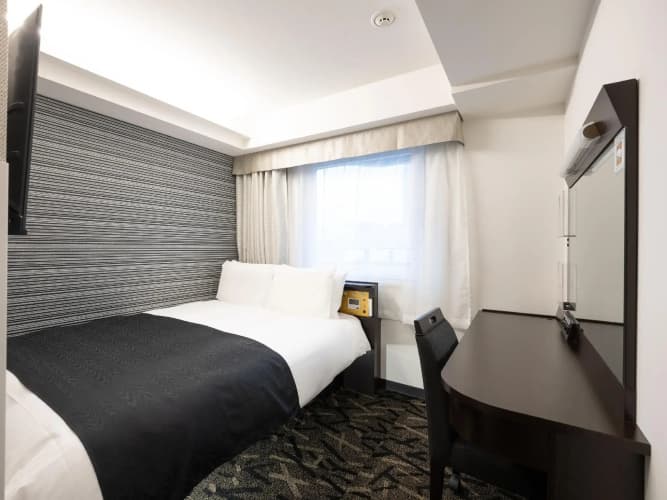 APA Hotel Hatchobori Ekimae 2