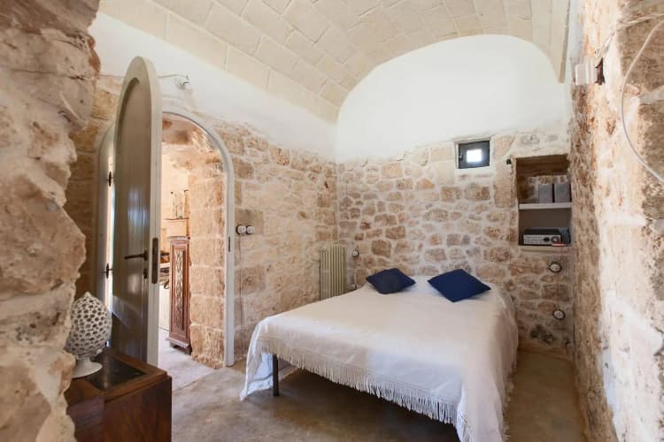 Trullo Cocò 4