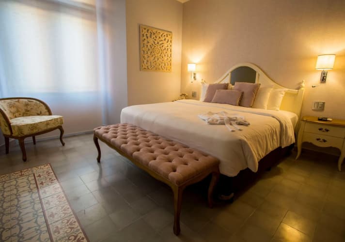 La Concordia Boutique Hotel 5