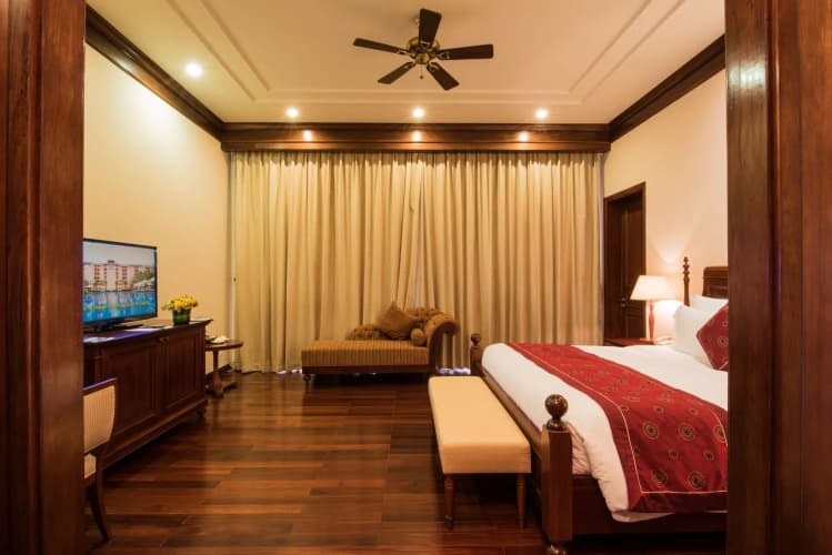 Danang Marriott Resort And Spa 4