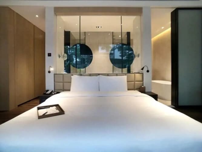 Hotel Mvsa And Michelin 2 Starred Molino De Urdaniz 4