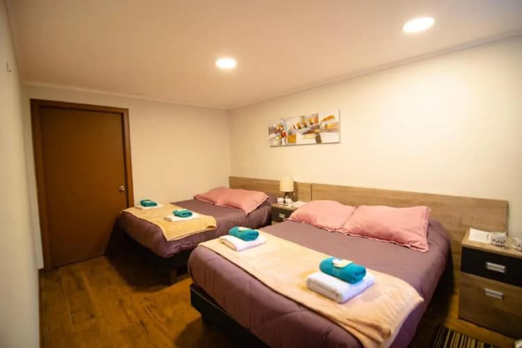 La Casa Temuco 3