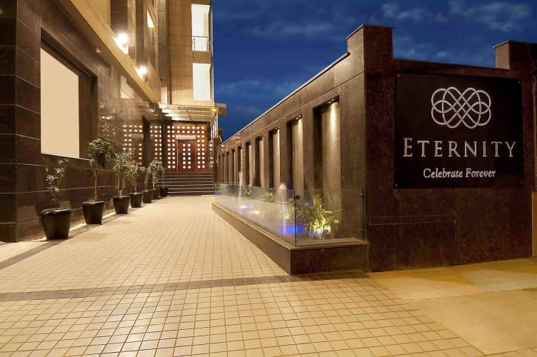 Eternity Celebrate Forever 2
