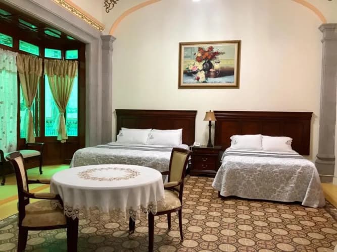 Hotel Casona Misiones 3