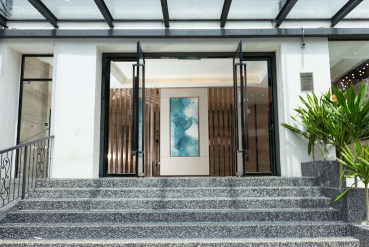 Ramada Encore By Wyndham Chinatown Kuala Lumpur 2