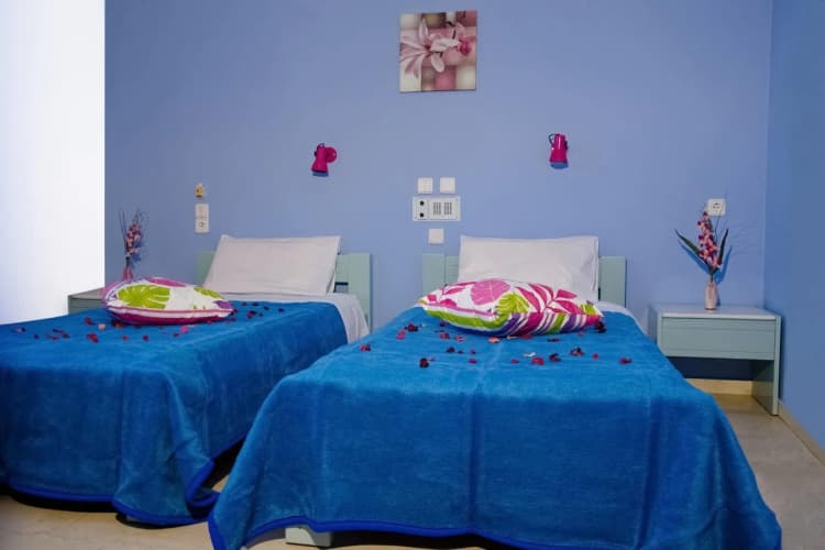 Galini Holidays Hotel 3