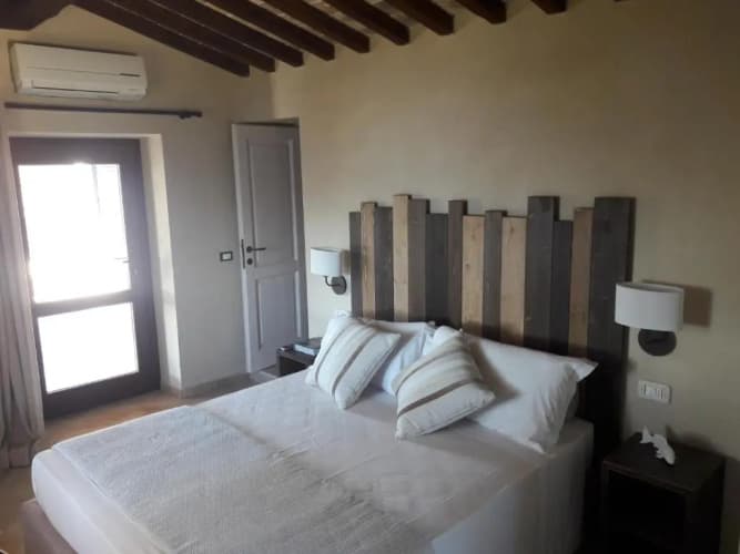 Agriturismo Galenzana main