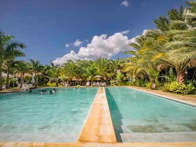 Coconut Paradise Beach Hotel 5