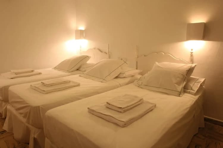 Hostal Juanita 4
