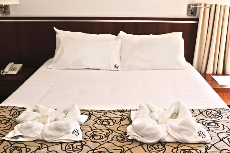 Ribera Sur Hotel Mar Del Plata 4