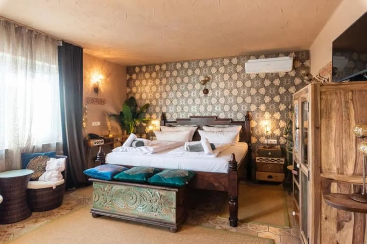 Wellnesshotel Ziegelruh 3