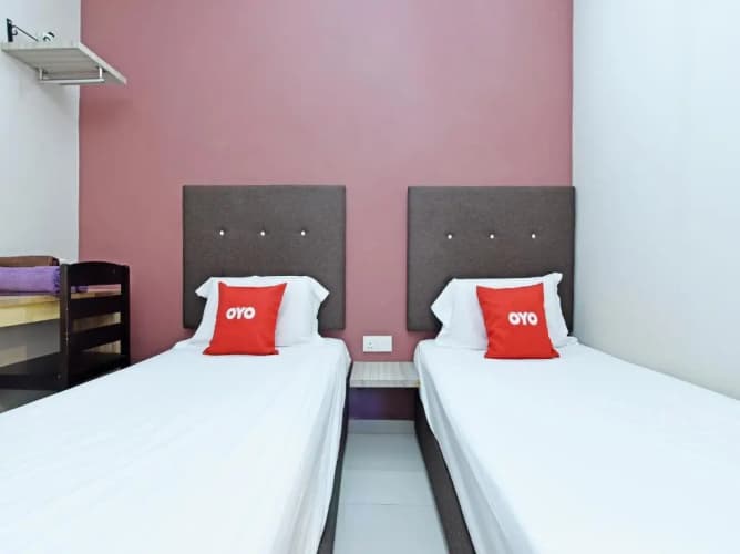 Cherita Rooms 3