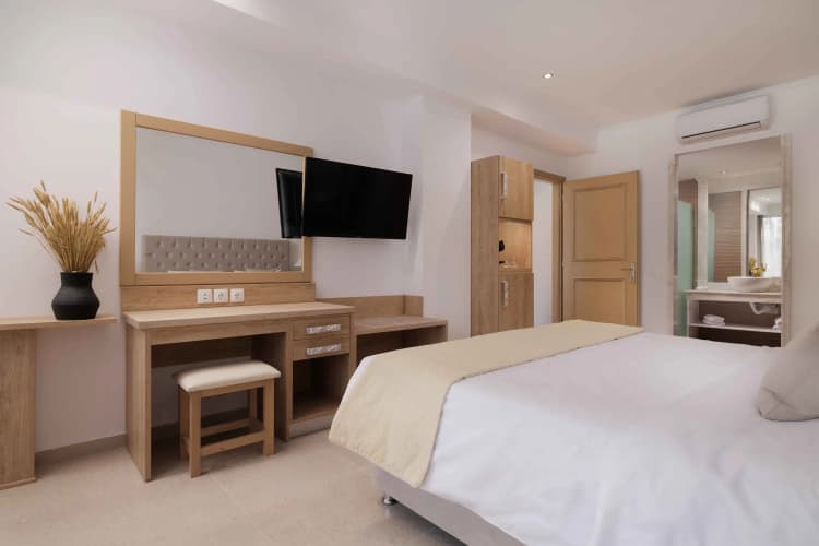 Mythos Panorama Hotel - Adults only 4