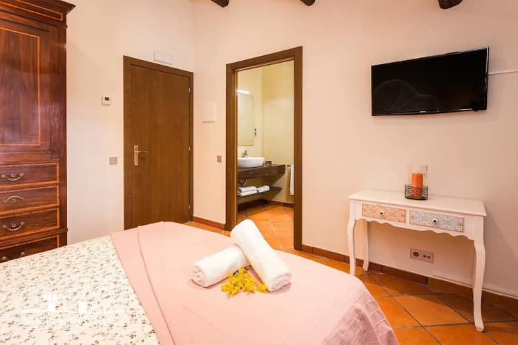Masia Can Canyes & Spa 4