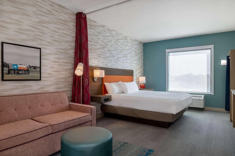 Home2 Suites By Hilton Brownwood 3